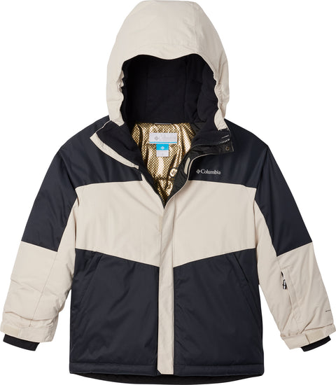 Columbia Mighty Mogul III Jacket - Boy Youth