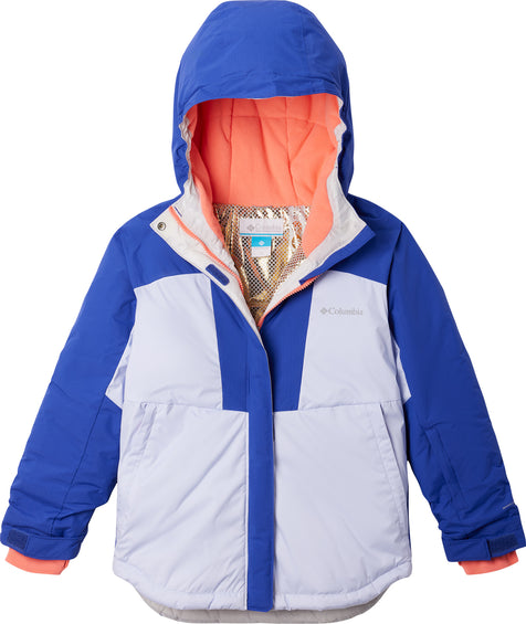 Columbia Mighty Mogul III Jacket - Girl Youth