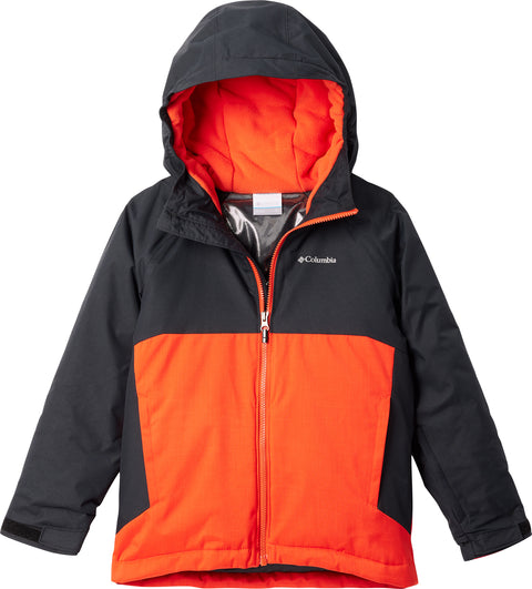 Columbia Alpine Action III Jacket - Youth