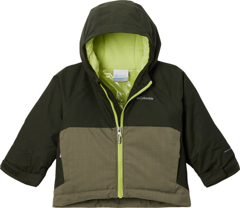 Columbia Alpine Action III Jacket - Toddler