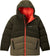 Columbia Arctic Blast II Jacket - Youth - Greenscape - Stone Green