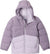 Columbia Arctic Blast II Jacket - Youth - Shale Purple - Lavender Pearl
