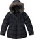 Columbia Arctic Blast III Jacket - Youth - Black