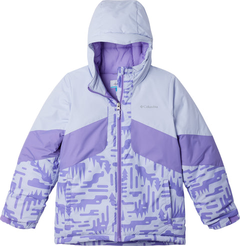 Columbia Horizon Ride III Jacket - Kid