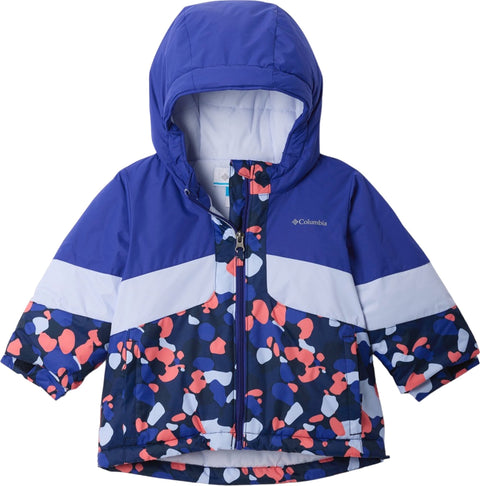 Columbia Horizon Ride III Jacket - Girl Toddler