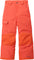 Columbia Bugaboo III Pant - Youth - Zing