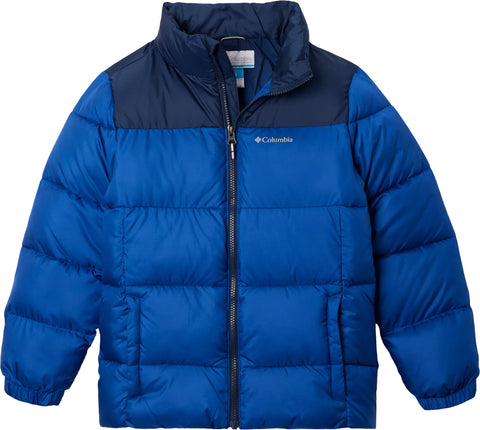 Columbia Puffect II Jacket - Kids