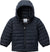 Columbia Powder Lite II Hooded Jacket - Boy Toddler - Black
