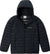 Columbia Powder Lite II Hooded Jacket - Girl's - Black