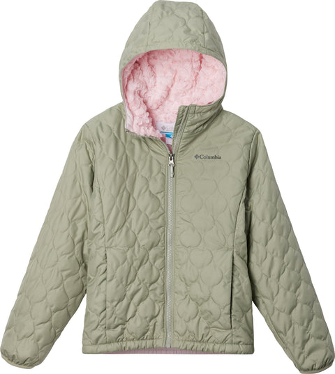 Columbia Bella Plush II Jacket - Youth