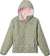 Columbia Bella Plush II Jacket - Youth - Safari