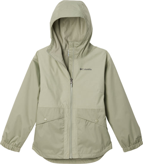 Columbia Rainy Trails II Fleece Lined Jacket - Youth