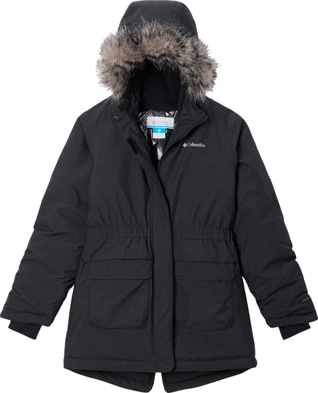 Columbia Nordic Strider II Jacket - Girl Youth