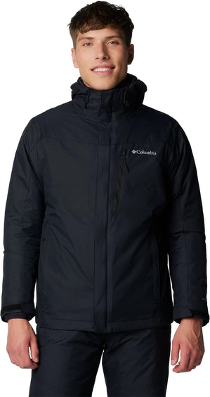 Columbia Whirlibird V Interchange Jacket - Men's