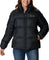 Columbia Puffect II Full Zip Jacket - Women's - Black