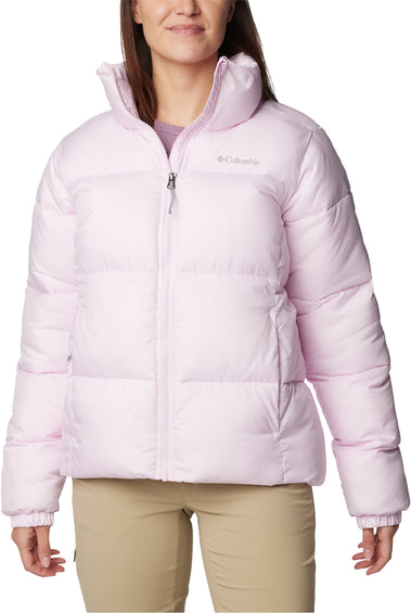 Columbia Puffect II Full Zip Jacket - Women's