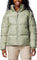 Columbia Puffect II Full Zip Jacket - Women's - Safari