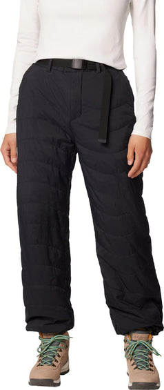 Columbia Wallowa Insulated Pants - Women's