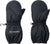 Columbia Chippewa II Long Mitten - Toddler - Black