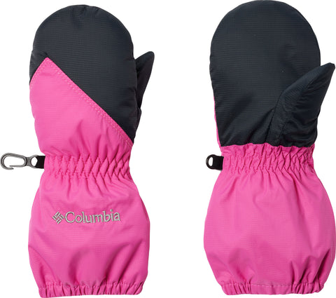 Columbia Chippewa II Long Mitten - Toddler
