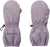 Columbia Chippewa II Long Mitten - Toddler - Shale Purple