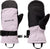 Columbia Whirlibird III Mittens - Youth - Lavender Pearl