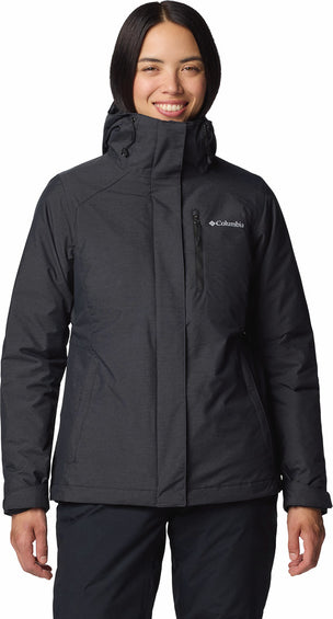 Columbia Whirlibird V Interchange Jacket - Women's