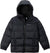 Columbia Puffect Hooded Jacket - Kids - Black