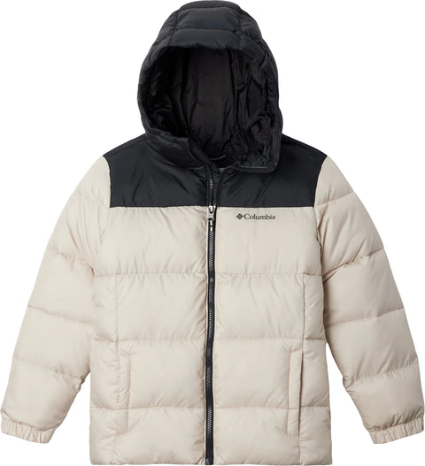 Columbia Puffect Hooded Jacket - Kids