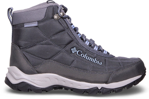 Columbia Firecamp Hiking Boots - Women's