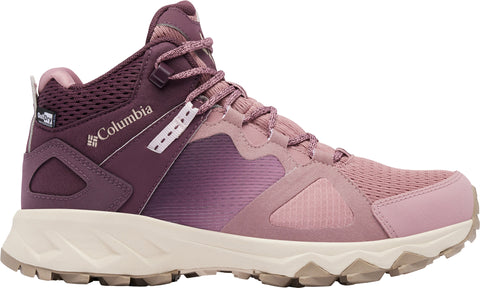 Columbia Peakfreak Hera Mid OutDry Hiking Shoes - Women's