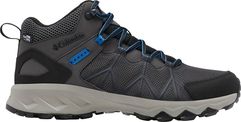 Columbia Peakfreak II OutDry Mid Hiking Shoes - Men's