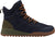 Columbia Fairbanks Omni-Heat Boots - Men's - Abyss - Dark Adobe