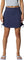 Columbia All Seasons Ruched Skort - Women's - Nocturnal