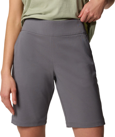 Columbia All Seasons Long Shorts - Women's