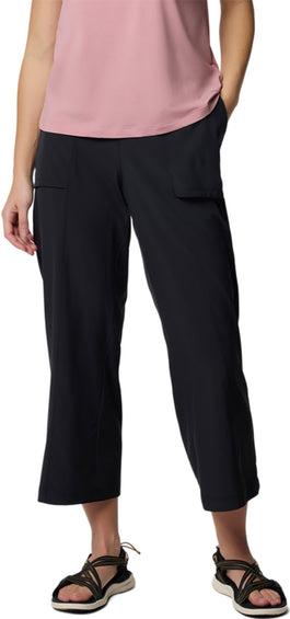 Columbia Boundless Beauty II Wide Capri - Women's