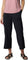 Columbia Boundless Beauty II Wide Capri - Women's - Black