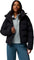Columbia Amaze Puff Hooded Jacket - Women's - Black