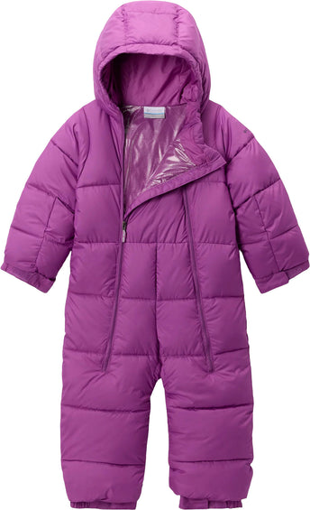 Columbia Pike Lake Insulated Snow Suit - Toddlers
