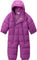Columbia Pike Lake Insulated Snow Suit - Toddlers - Razzle