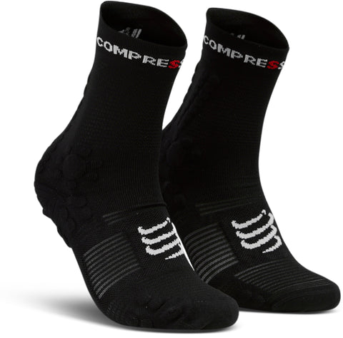 Compressport Pro Racing v4.0 Trail Socks - Unisex