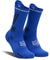 Compressport Pro Racing v4.0 Trail Socks - Unisex - Dazz Blues - Blues