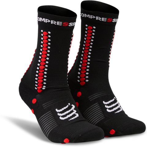 Compressport Pro Racing v4.0 Bike Socks - Unisex