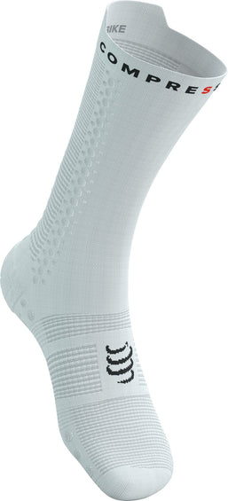 Compressport Pro Racing v4.0 Bike Socks - Unisex