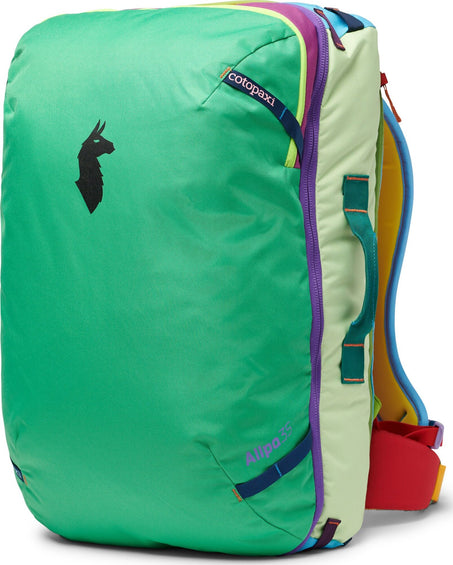 Cotopaxi Allpa 35L Travel Pack - [Random colour]