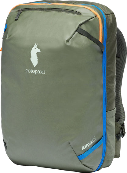 Cotopaxi Allpa 35L Travel Pack