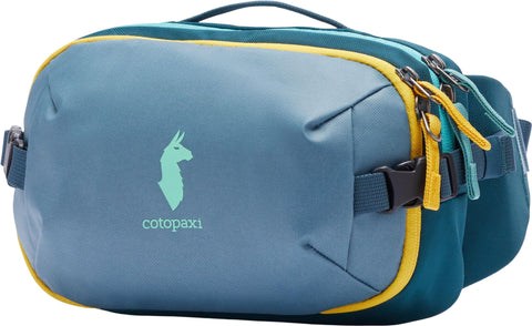 Cotopaxi Allpa X Hip Pack 3L