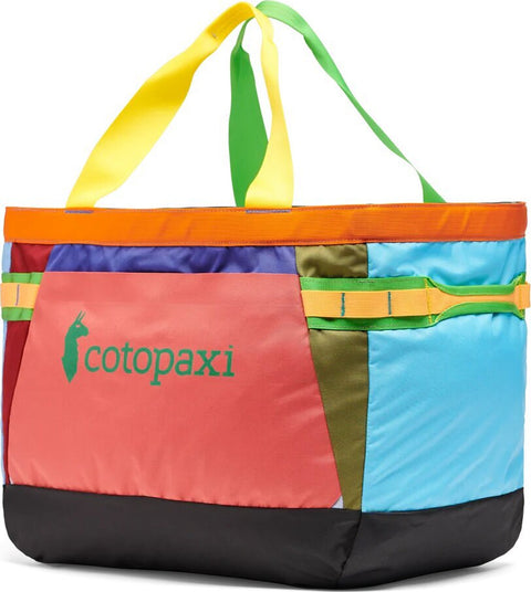 Cotopaxi Allpa Gear Hauler Tote Bag 60L - [Random colour]