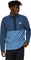 Cotopaxi Amado Half Zip Fleece Sweatshirt - Men's - Deep Sea - Fjord