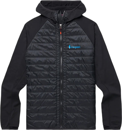 Cotopaxi Capa Hybrid Insulated Hooded Jacket - Men's